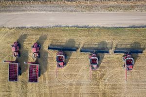 Як вибрати прес-підбирач: основні критерії та помилки фото