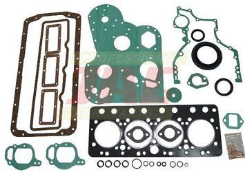 836130091 Комплект прокладок двигателя VALMET SISU 320DS 411AS 411DS 420DSRE 836130091 V836130091 фото