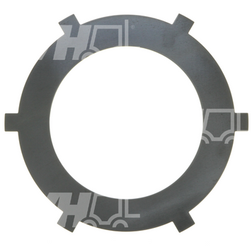 Підкладка фрикційного диска &Oslash; 163 X 232 X 4 MM трактора Сlaas-Renault Ares 540-836 Massey Ferguson 3050-8250 3619156M1 6005018590 фото