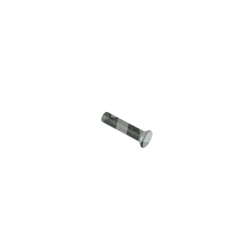 Заклпеки головки, противоріжучих 5.4x24 0.5кг комбайна Claas NH Massey Ferguson Volvo 2440270 b123199 фото