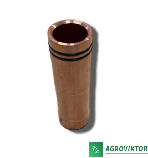 Стакан форсунки двигуна Valmet 309D 309DS 311DS 411DS 611D 612 612DS Unknown 611DL 612DSL 612DSIL 612DSBIL 41/5700-10 836006606  фото