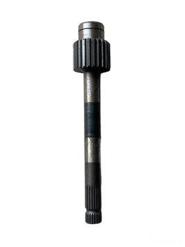 Вал шестерня Z24/Z21 коробки швидкостей комбайна John Deere 2054-2266 Z12905 фото