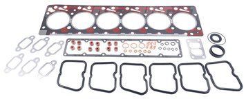 Комплект прокладок верх двигуна Cummins  6BT5.9 6T590 3802363 99-1297 B121142 фото