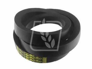 Ремінь ходовой 40X1860 Gates комбайна CLAAS Columbus Comet Corsar Cosmos Europa 751112 1411159 фото