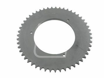 Z39311 Зірочка жатки Z51 на 3 отвори комбайна John Deere 330-730 925-985 1032-1169 Z39311 фото