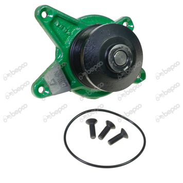 RE557899 Водяная помпа насос комбайна трактора JOHN DEERE T550 W540 W550 6155-7270 RE557899 фото