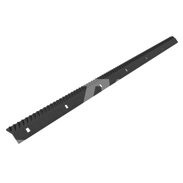 Бичи 1240mm молотильного барабана комбайна CLAAS Mercator Senator Protector Matador 653266 + 653267 фото