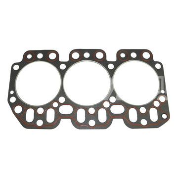 Прокладка головки &Oslash; 119 MM двигателя трактора комбайна JOHN DEERE 3029 4239 4045 3164 3179 26/73-41 R59447 фото