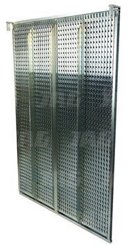 Решето верхнее 1443x1010mm для комбайнов Claas Dominator 48-150 725139 фото
