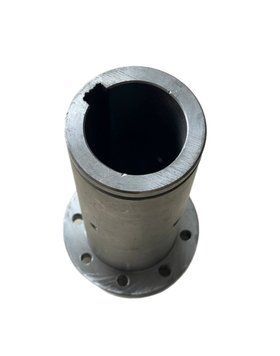 Z10746 Ступиця варіатора молотарки комбайна John Deere 950-985 1032-1075 1133-1174 Z10746 фото