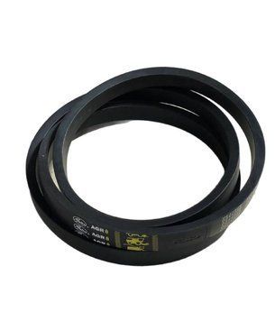 Z31367 Ремень ходовой ходового вариатора 38x3157 Agrobelts Gates комбайна John Deere 1032; 1042; 1052; 925-952 Z31367 Z36376 фото