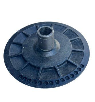 Тарелка вариатора хода комбайна Sampo 500 580 Massey Ferguson 16 17 19 330 r620939 фото