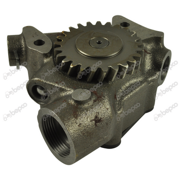 Масляный насос M36 X 2.0 двигателя Deutz BF 6L 913 BF 6L 913T F 6L 913 21/90-32 04154885 фото