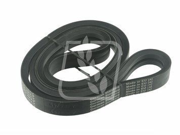 Ремінь двохручейний січкарні 2HBx2320 AGROBELTS 667958 комбайна Claas Lexion 420-580 667958 фото