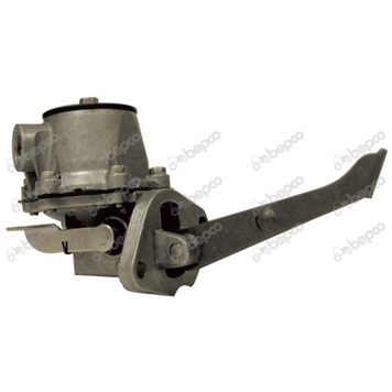 Топливный насос ручной подкачки двигателя Deutz F 2L 812S F 2L 912 21/100-36 01260044 фото