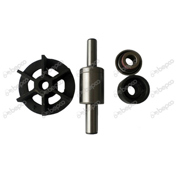 Ремкомплект помпы насоса воды двигателя комбайна JOHN DEERE 925-968 1032-1157 330-530 26/131-21 RE11345 AT32489 фото