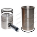 3218758R95 Поршнекомплект &Oslash; 98.42 MM двигателя трактора CASE INTERNATIONAL D155, D206, D310 25/31-62 3218758R95 фото 2