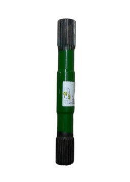 Піввісь права L=295mm Z23 комбайна John Deere 955 1055 1065 1155 1166 965 1157 1158 Z37938 фото