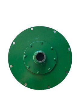 AZ22756 Диск перегрузки трансмисии двигателя комбайна John Deere 950-985 1032-1158 AZ22756 фото