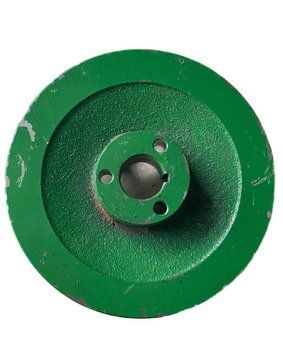 Z10676 Тарілка варіатора ветру комбайна John Deere 925-985 1032-1085 1133-1157 Z10676 Z10086 фото