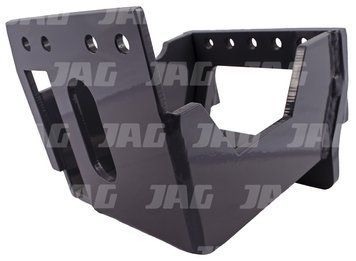 Консоль крепления редуктора жатки комбайна Claas Dominator 68-150 Mega 203-360 Commandor 638706 фото