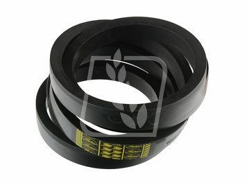 0212325 Ремінь 45x4080 Gates комбайна John Deere 9560-9860 S540-680 H218726 фото