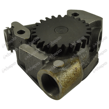 Масляный насос M28 X 1.5 - &Oslash; 33 MM двигателя DEUTZ FAHR 913 812 912 21/90-30 02130440 фото