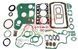 Комплект прокладок двигателя VALMET SISU 311C 836416917 V836416917 фото 1