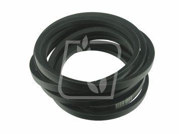 Ремінь привода січкарні 22x8077mm AGROBELTS комбайна Claas Dominator 76-128 Mega 203-218 61214 фото