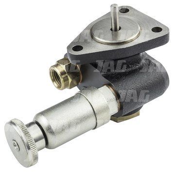 Насос подкачки топлива ручной комбайна CLAAS Mercator 50-75 Dominator 38-130 00.1067.000.34 фото
