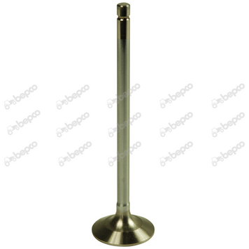 R502370 Клапан выпускной &Oslash; 36.00 X 7.00 MM - L 135.50 MM - 30 двигателя John Deere 4045-6068H Powertech 26/43-93 R502370 фото