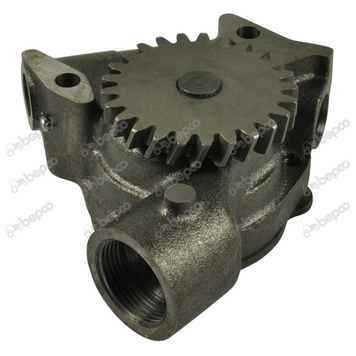 Масляный насос M33x2.0 двигателя Deutz BF 4L 913 BF 4L 913 T BF 6L 912 F 4L 913 F4L 913 F4L 912 F5L 91 21/90-31 04158341 фото