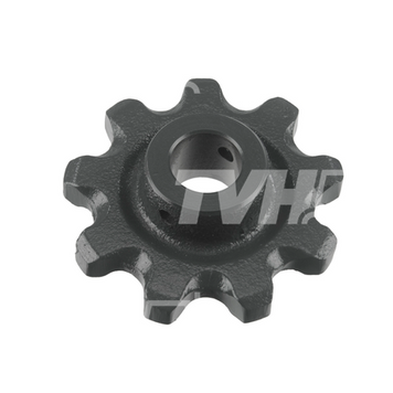 Зірочка Z9 Fi30 элеватора комбайна Massey Ferguson 30-40 7250-7278 Dronninborg D9000 D28580202 фото