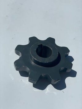Зірочка наклонної камери Z8 d=30 mm CLAAS Columbus Compact Corsar Cosmos Europa Mercator COnsul 610688 фото