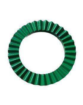 Z10847 Муфта перегрузки жатки комбайна John Deere 950-985 1032-1085 Z10847, Z11184 фото