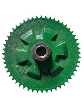 Z10849 Звездочка жатки Z52 Fi-30 мм комбайна John Deere 1032-1085 1133-1188 925-985 Z10849 фото