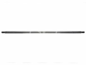 Z30990 Приводной вал грохота L=1225mm комбайна John Deere 950 952 955 965H 1032 1055 1065 1133 1155 965 1042 z30990 фото