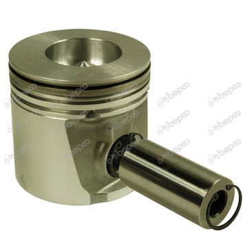 RE59279 Поршень с пальцем &Oslash; 106 двигателя трактора JOHN DEERE 4045D PowerTech 4045T PowerTech 6068D PowerTech 26/33-180 RE505101 RE592 фото