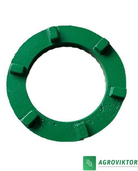 Z10847 Муфта перегрузки жатки комбайна John Deere 950-985 1032-1085 Z10847, Z11184 фото
