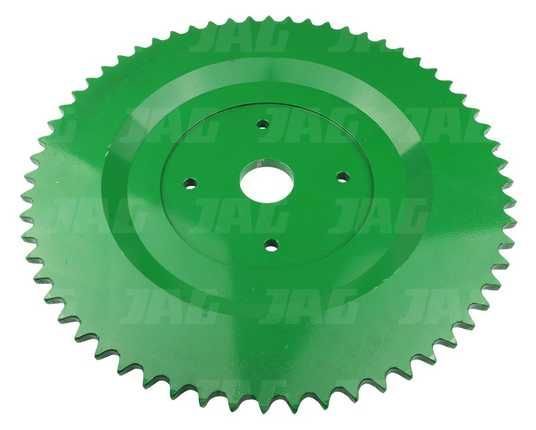 Купити Зірочка соломотрясів Z62 комбайна John Deere 1072 1075 1166