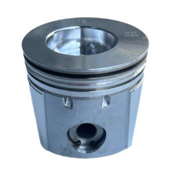 Поршень 106,5мм 35мм двигателя JOHN DEERE 6359D 3029D 3164D 3179D 4039D 4045T PowerTech 4239D 26/33-51 RE19282, RE19283 фото