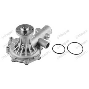 Водяна помпа насос двигателя PERKINS 704.30 7100-5067 U5MW0173 фото