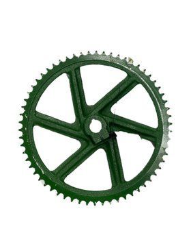 Зірочка Z62 або Z31 Fi30 комбайна John Deere 1166 1169 1174 1177 1188 Z11689 фото