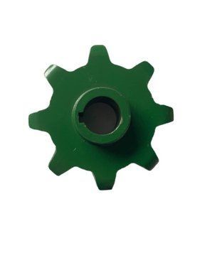 Зірочка елеватора Z8 fi30 комбайна John Deere 965-985 1032-1085 1166-1177 Z11211 фото