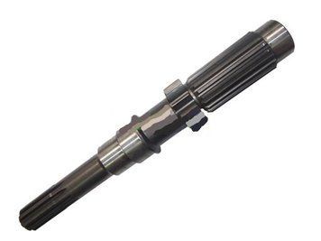 Вал коробки передач комбайна Sampo/Massey Ferguson 17 19 22 23 25 26 2035 2045 2065 2085 0480532 фото