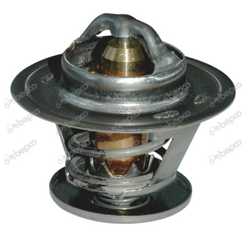 Термостат &Oslash; 54 MM - H 48 MM двигателя John Deere 6101H 6068 6466 6619 6404 6359 3029 4039 4045 4276 6329 6076 26/143-94 RE48583 фото