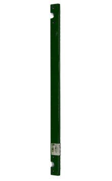 Планка наклонної камери L-720мм комбайна John Deere 925 935 945 930 932 985 1085 1188 1085H z37346 фото