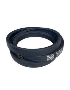 Ремень ходовой 38x2830La Gates комбайна Massey Ferguson 20 430 комбайна Sampo 40 410 460 600 650 680 690 S0619185 фото
