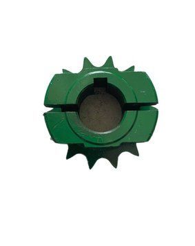 Z10661 Звездочка привода жатки Z14 fi35мм комбайна жатки John Deere 1000 900 810+ 243-643 Z10661 фото