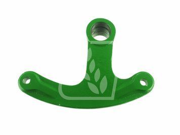 Z10071 Балансир коси жатки Original (d=16/18mm) комбайна John Deere 330-730 925-985 Z10071 фото